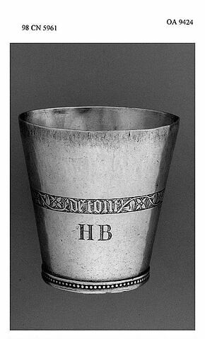 Gobelet, image 8/8