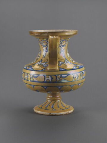 Vase ballon à deux anses, image 5/5