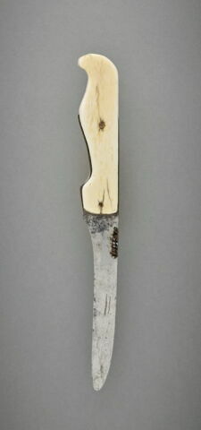 Couteau : archer, image 2/2