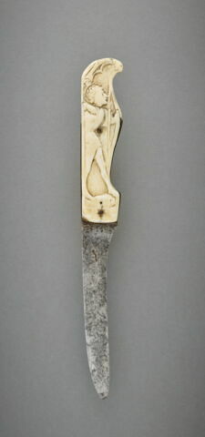 Couteau : archer