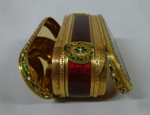 Tabatière, image 2/3