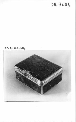 Tabatière, image 9/10