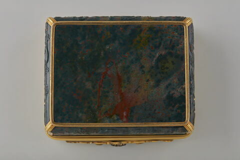 Tabatière, image 2/10