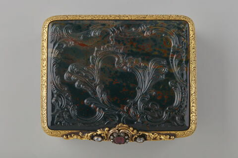 Tabatière, image 3/10