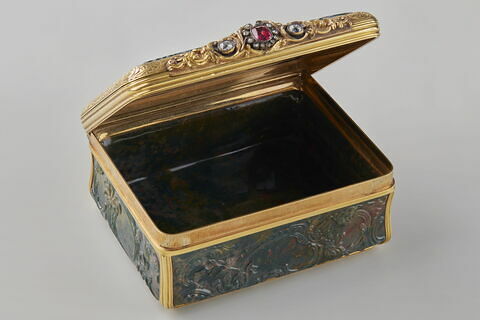 Tabatière, image 8/10