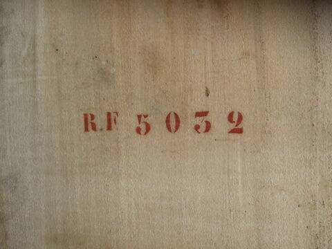 Table d'applique à huit pieds, image 2/3