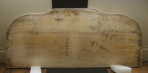 Table d'applique à huit pieds, image 1/3