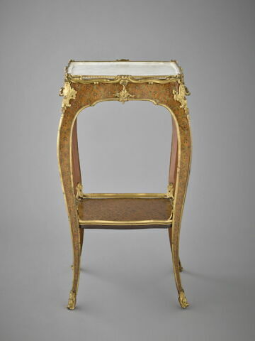 Table chiffonnière, image 2/6