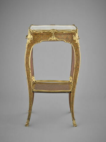 Table chiffonnière, image 5/6