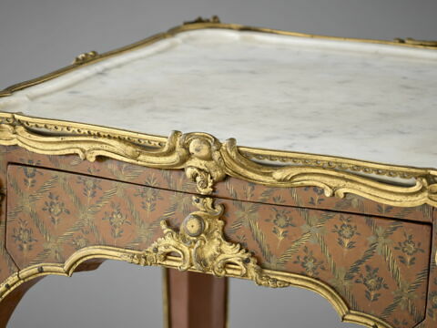 Table chiffonnière, image 6/6