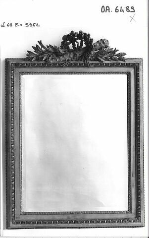 Miroir, image 3/3