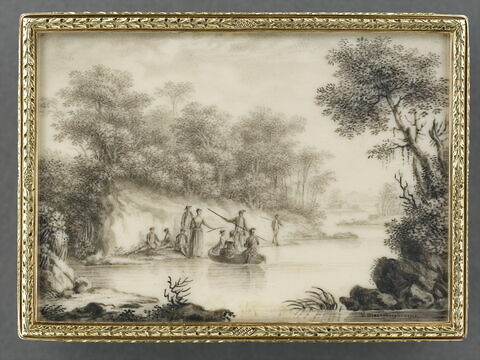 Tabatière, image 6/12