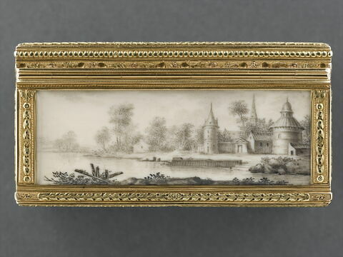 Tabatière, image 12/12