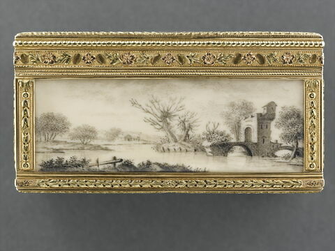 Tabatière, image 5/12