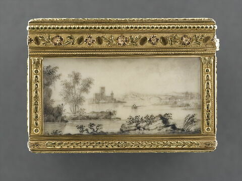 Tabatière, image 11/12