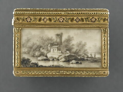 Tabatière, image 7/12