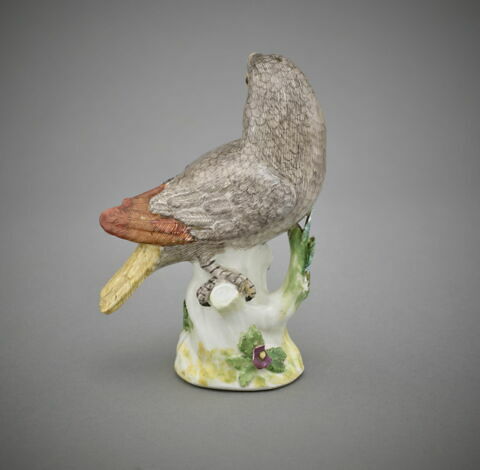 Perruche, d'une paire (OA 8070), image 3/4