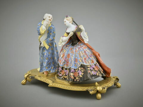 La femme à l'éventail, image 4/4