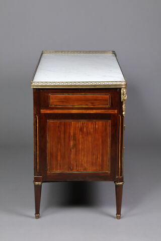 Commode à trois tiroirs, image 4/6