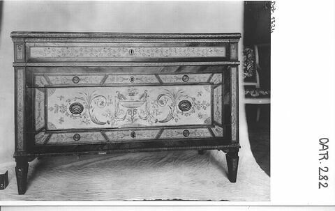 Commode italienne rectangulaire, image 11/12