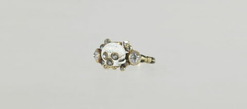 Bague ouvrante, image 1/3