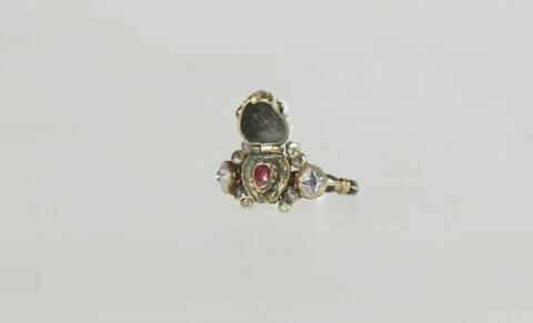 Bague ouvrante, image 2/3