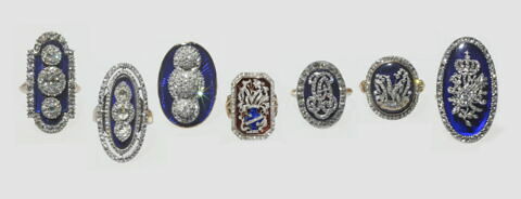 Bague, image 1/3