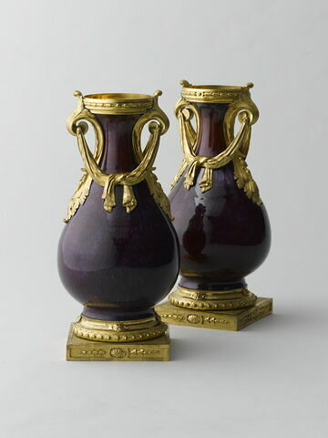 Vase, d'une paire (avec OA 5188 2), image 6/11