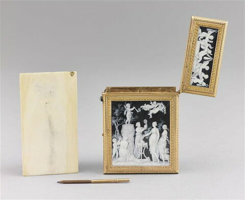 Etui à tablettes, image 4/12