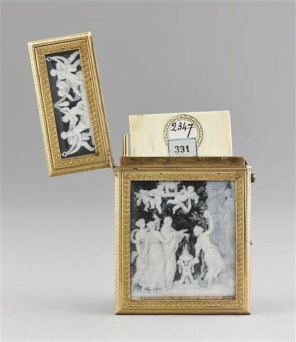 Etui à tablettes, image 11/12
