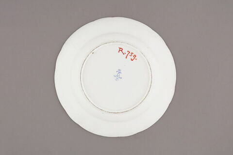 Assiette, image 2/5