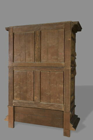 Armoire attribuée à Hugues Sambin, image 14/15