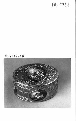 Tabatière, image 4/4