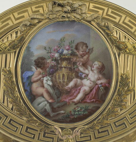 Tabatière, image 3/4