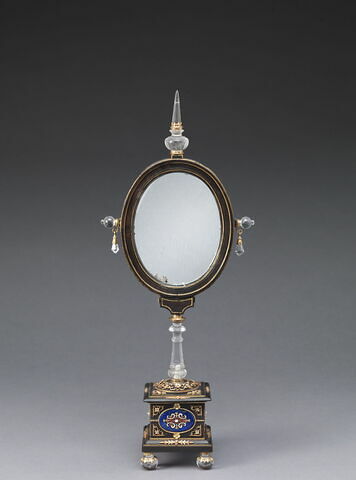 Miroir, image 1/4