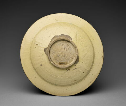 Plat rond : les bons fruits, ou la marchande de pénis, image 2/2