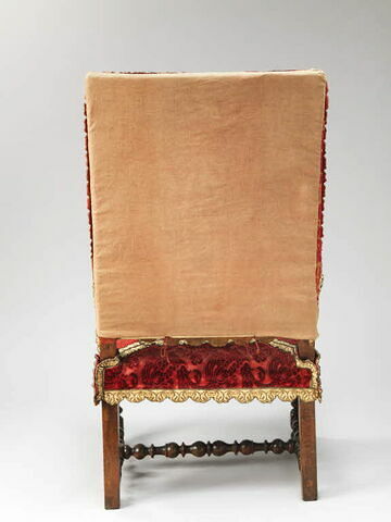 Fauteuil, image 4/6