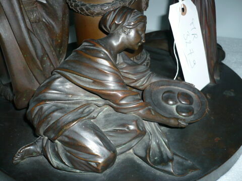 Sacrifice antique, image 3/5