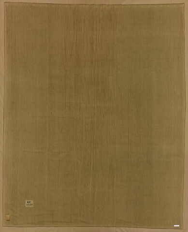 Vénus sur les eaux, d’un ensemble de quatre pièces des tentures de François Boucher, tissées pour la chambre de la duchesse de Bourbon à l’hôtel de Lassay, image 2/4
