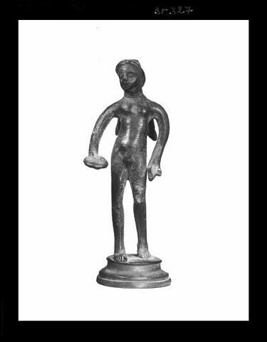 Statuette : Cupidon