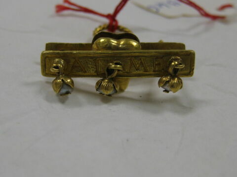 Pendentif, image 1/1