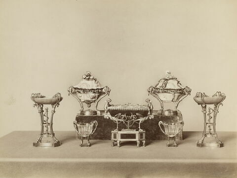 Gobelet, d'une paire, image 3/3