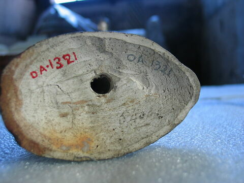Statuette : Arquebusier, image 5/5