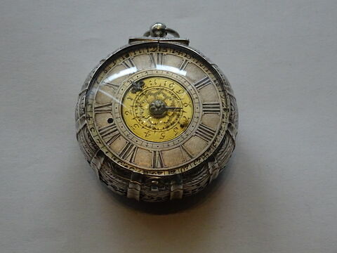 Montre ronde, image 2/3