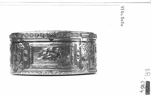 Tabatière, image 13/15