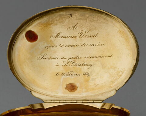 Tabatière, image 12/15
