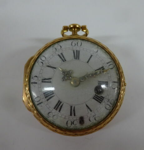 Montre ronde, image 2/2