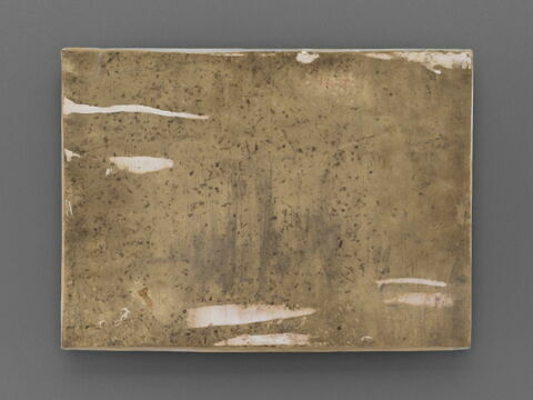 Plaque rectangulaire : Le Triomphe d'Amphitrite, image 2/4