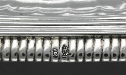 Plat décagonal, image 4/6