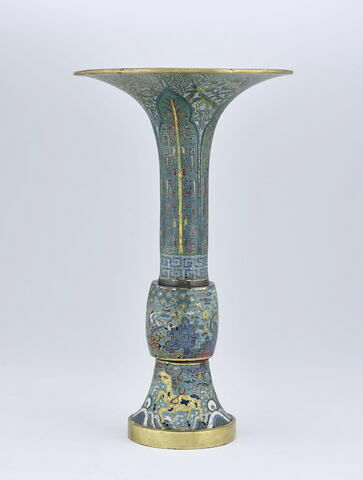 Calice gu, image 1/4